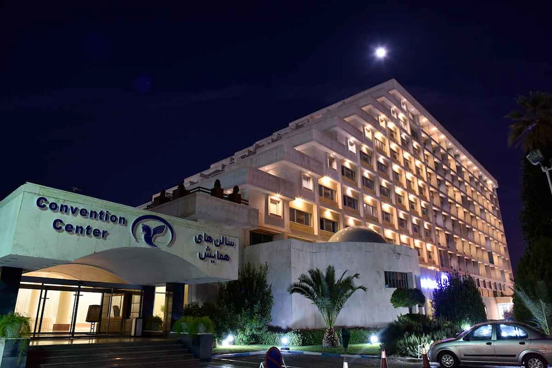هتل‌‌‌های شیراز