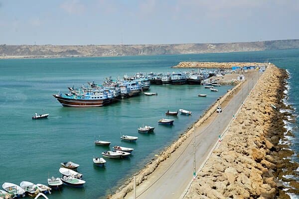 chabahar wastewater-wharf-sepehrseir