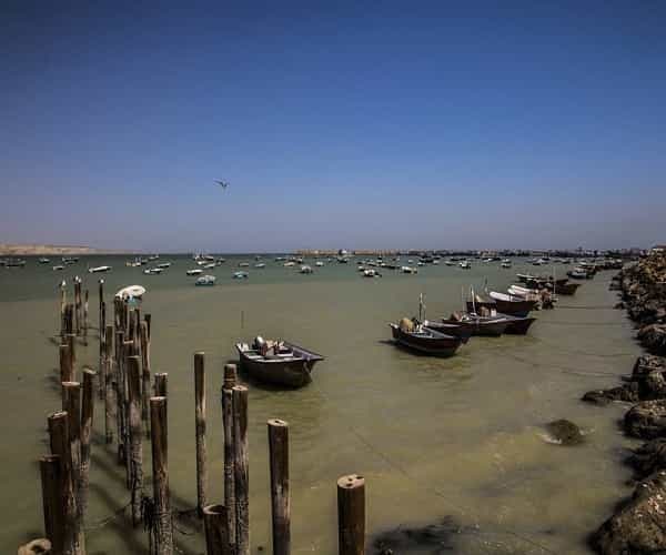 chabahar wastewater wharf-sepehrseir