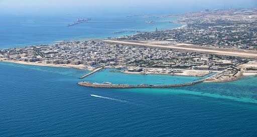 Island khark-sepehrseir