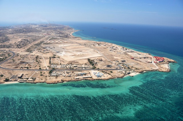 Island khark-sepehrseir