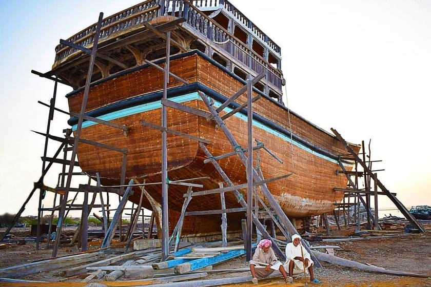 Qeshm launch-sepehrseir