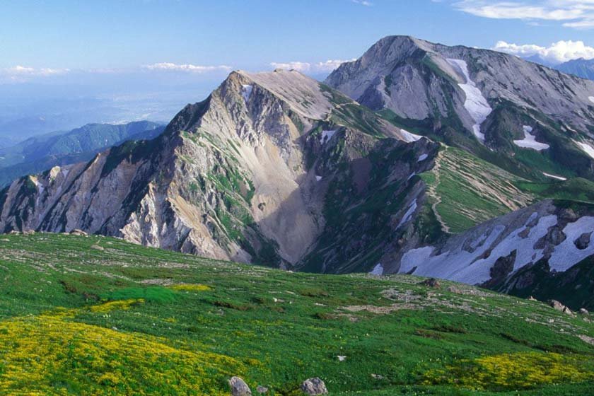 Ashtoran-Mountain