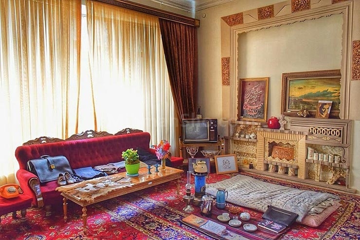  Master Shahriar House-sepehrseir