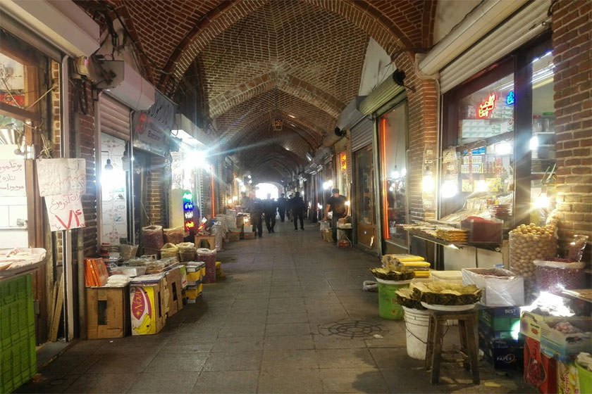 Glassmaker Market-sepehrseir