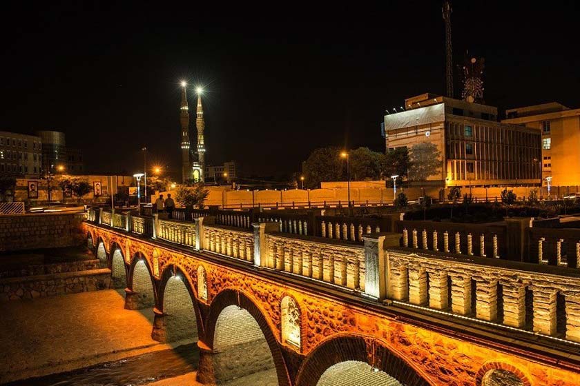  Qari Bridge-sepehrseir