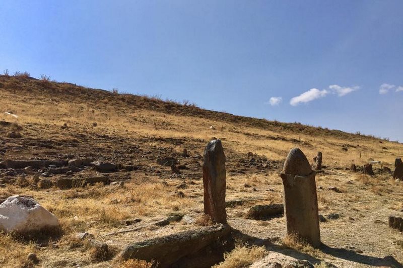 Cobblestone Cemetery