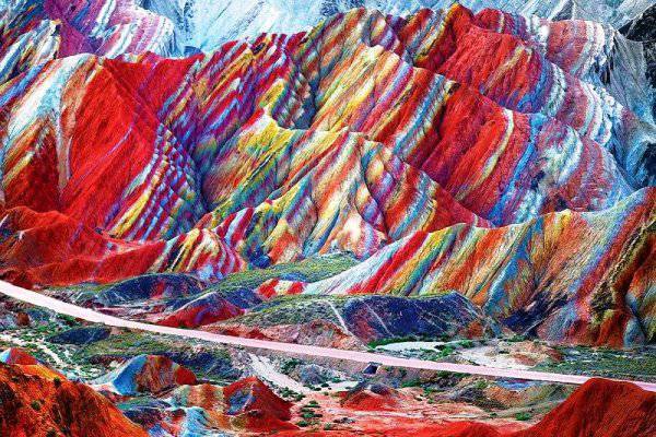  Aladagh Lar mountains of Tabriz-sepehrseir