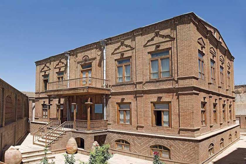 Trust House of Islam-