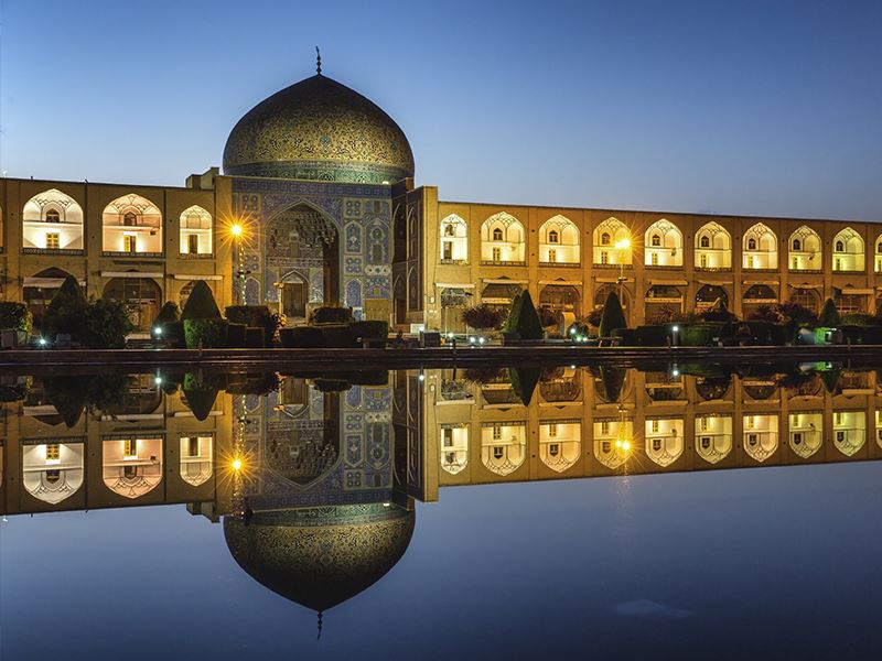Sheikh-Lotfollah-Mosque