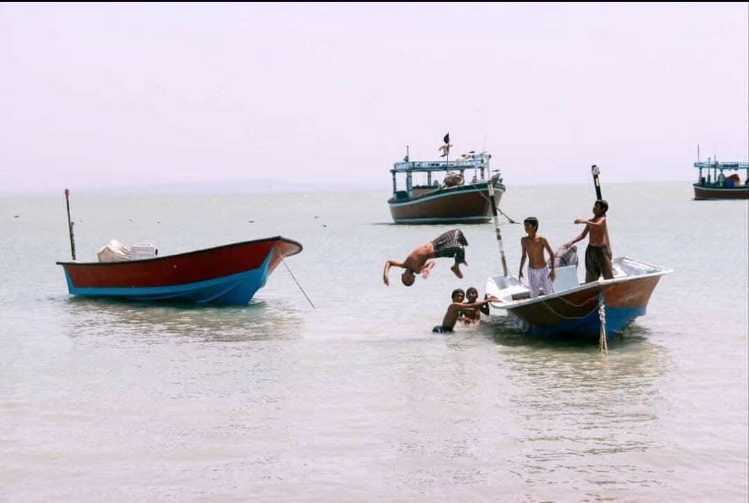 chabahar waterfront pier-sepehrseir