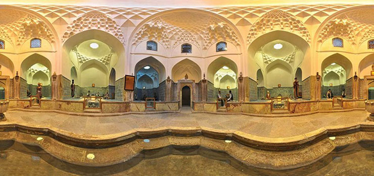 انبار گنجعلی خان