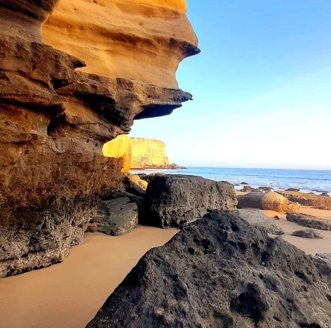  Chabahar Pazm Beach