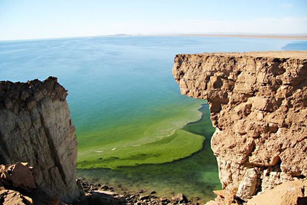 Gordim Peninsula