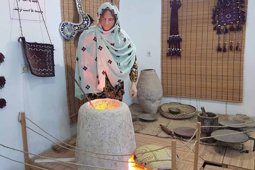 Chabahar Local Museum