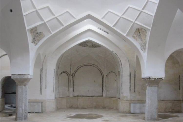 Darband Mirza Bath.sepehr seir