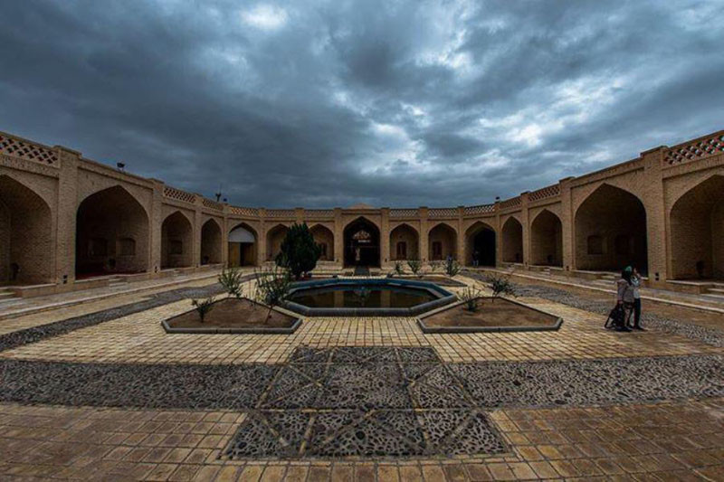Caravanserai Caravan.sepehr seir