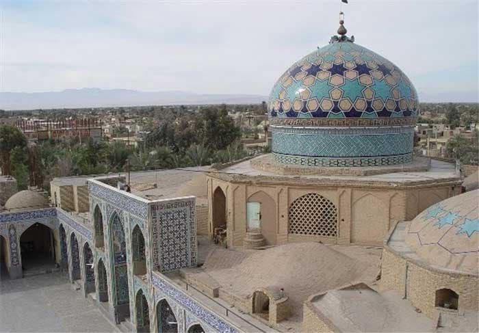 Imamzadeh Abdullah.sepehr seir