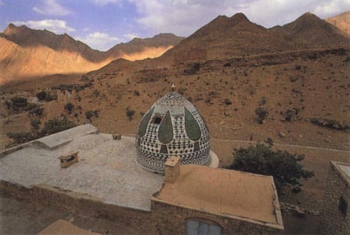 Pars Banu Shrine.sepehr seir