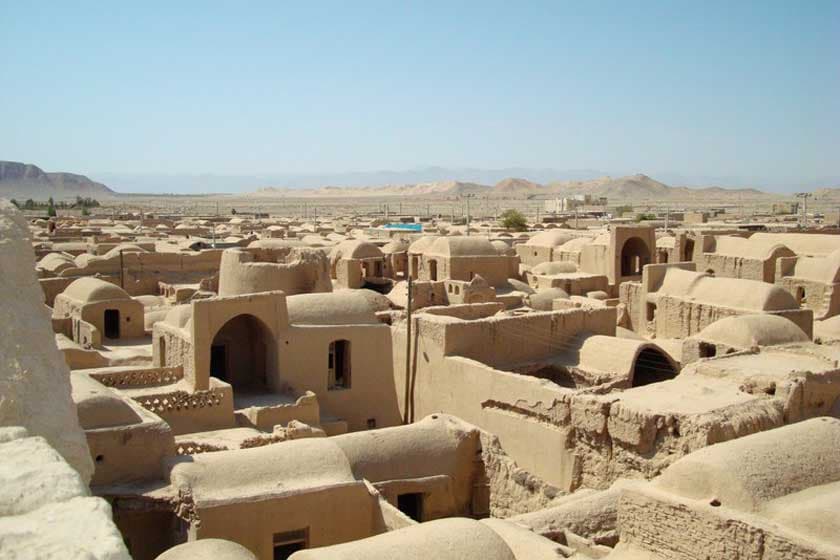 Shahrsab Castle Abar Kooh..sepehr seir