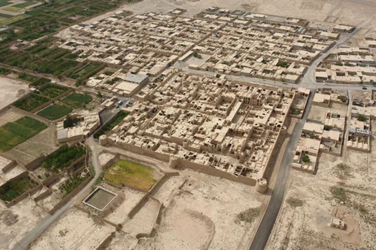 Shahrsab Castle Abar Kooh..sepehr seir
