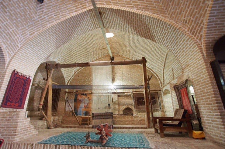 Zillow Museum.sepehr seir