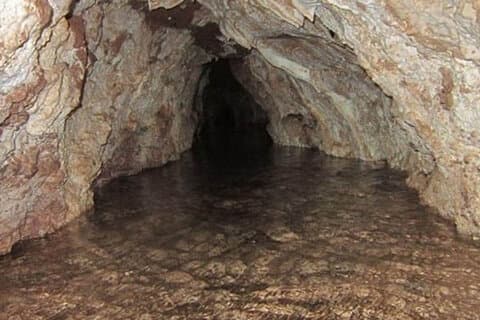 Hassanabad Moshir aqueduct.sepsehr seir
