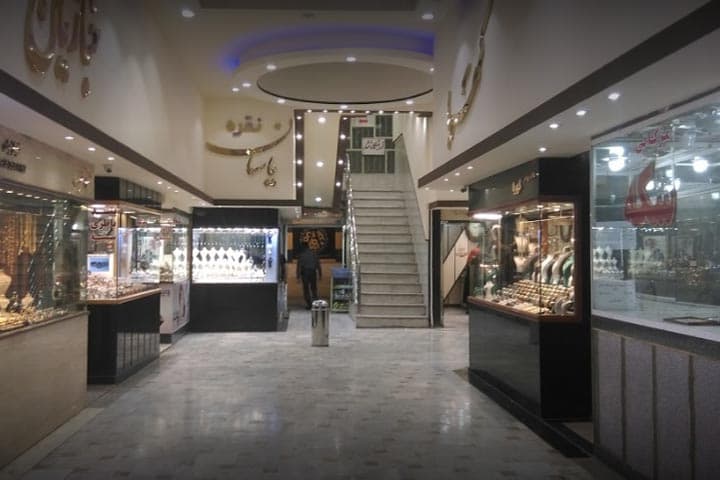 Kuwaitiha Shopping Mall.sepehr seir