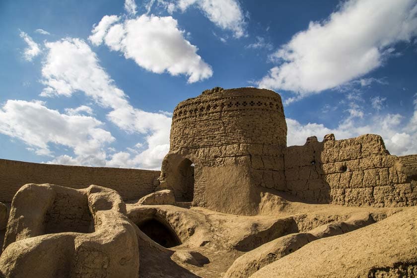 Narin Castle.sepehr  seir