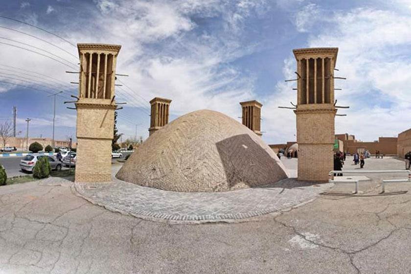 Ab Anbar Rostam Gio.sepehr seir
