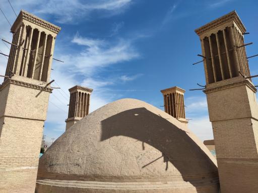 Ab Anbar Rostam Gio.sepehr seir
