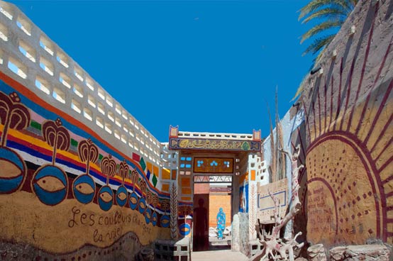 موزه احمد نادعلیان هرمز