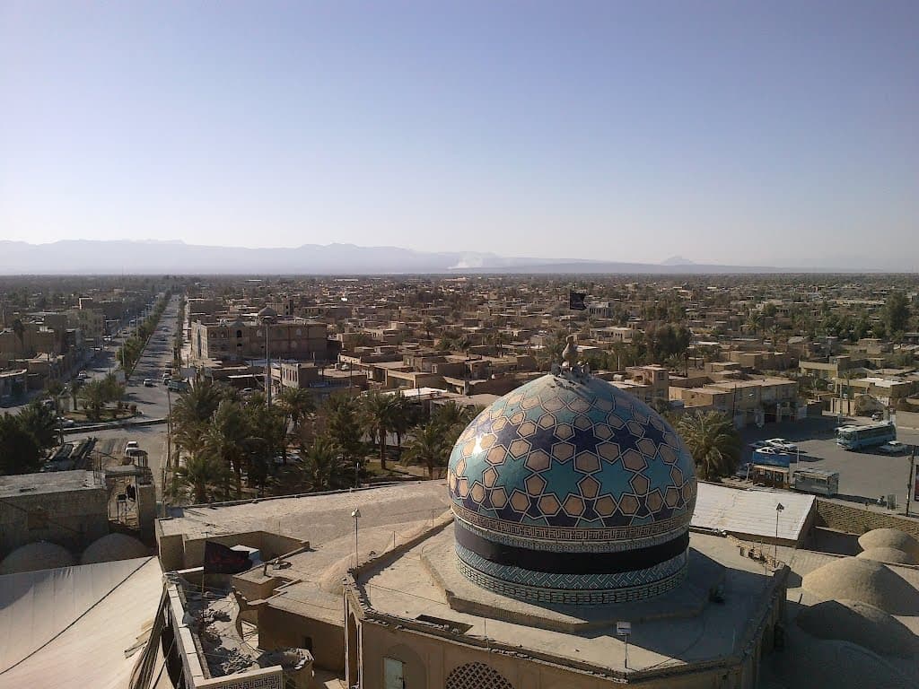 Imamzadeh Abdullah.sepehr seir