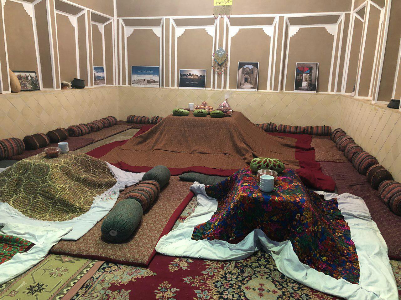 Bahar Bahar Mosque.sepehr seir
