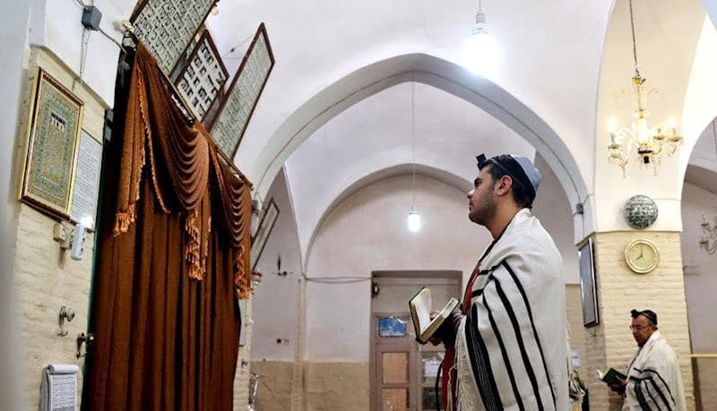Molla-Agha-Baba-yazd