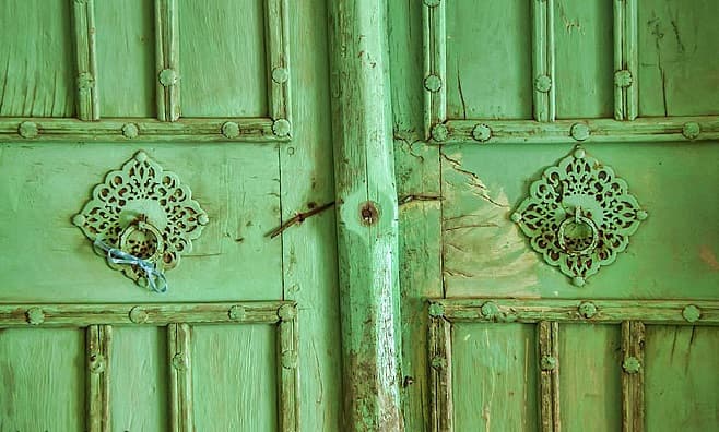 Mosque Nodoushan.sepehr seir