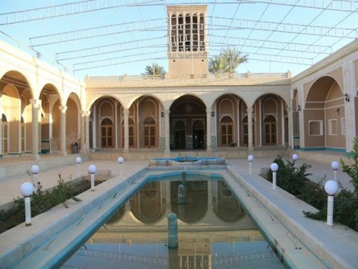 Tito Garden.sepehr seir