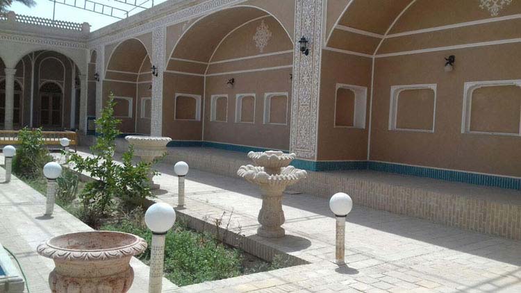 Tito Garden.sepehr seir