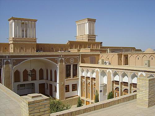 Nawab Vakil House.sepehr seir