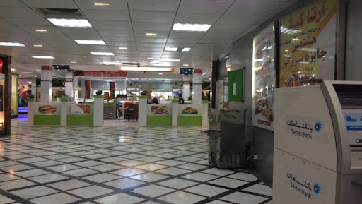 بازار پانیذ کیش