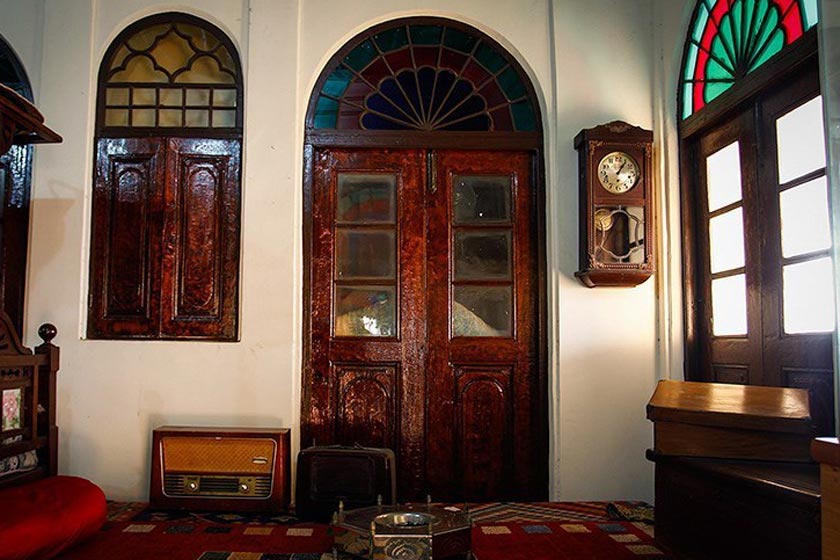 Bushehr Emirate Mansion.sepehr seir