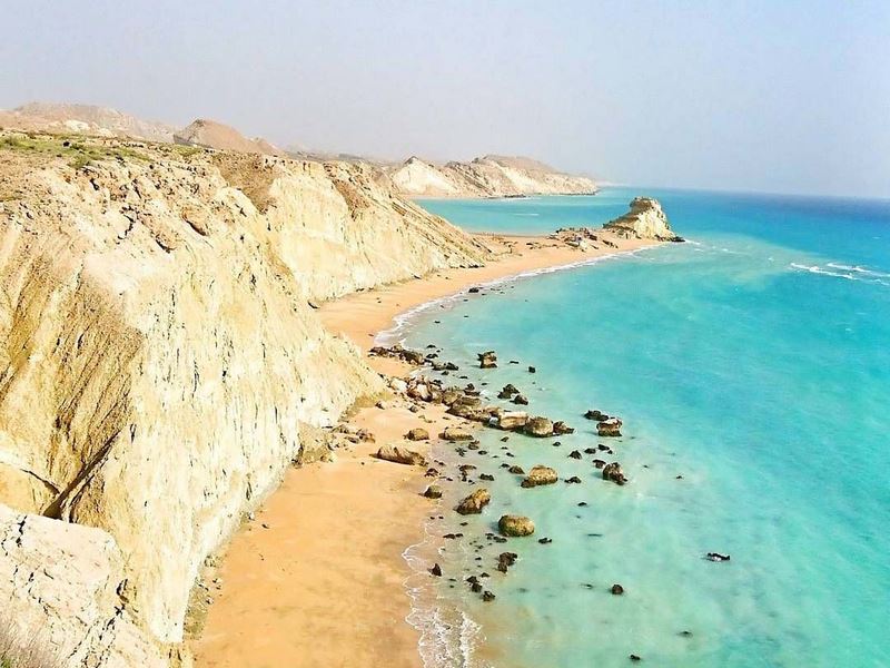 Nayband National Park