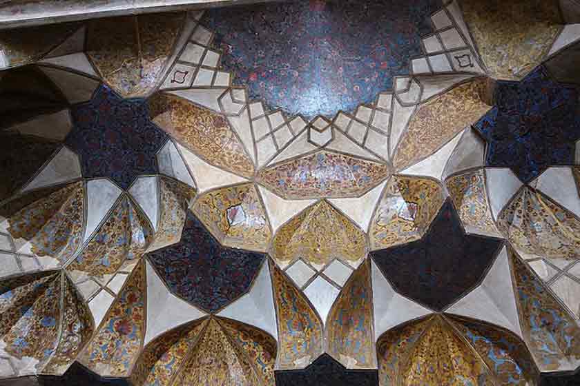 انبار گنجعلی خان