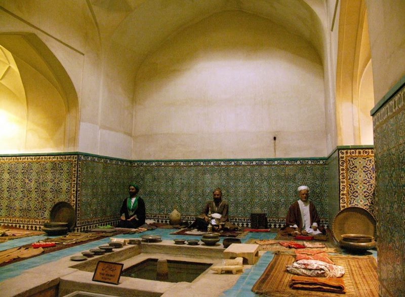 موزه سکه کرمان
