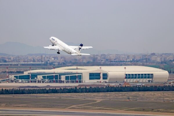 Bushehr-Airport