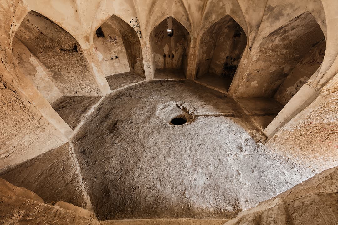 Bardestan Castle.sepehr seir