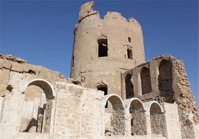 Bardestan-Castle-bushehr