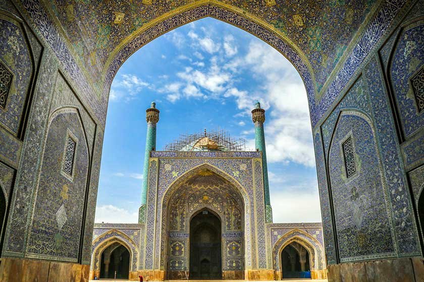 Imam-Mosque-in-Isfahan