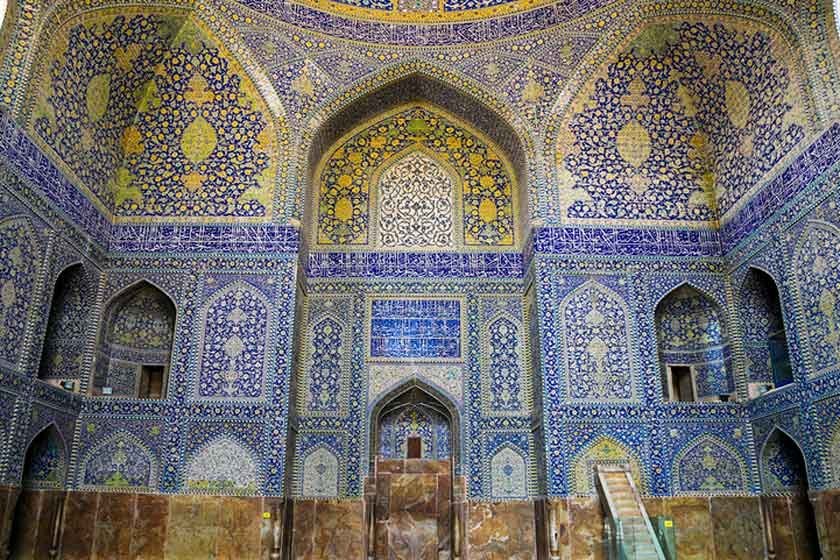 Imam-Mosque-in-Isfahan