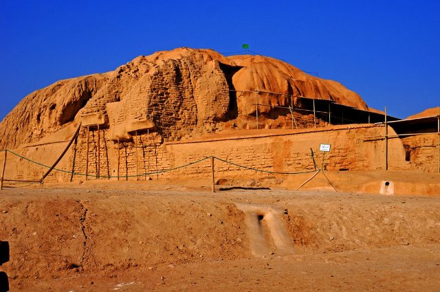 تپه سیلک